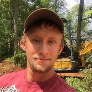 Meet your Posher, Blake